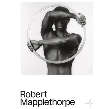 Robert Mapplethorpe