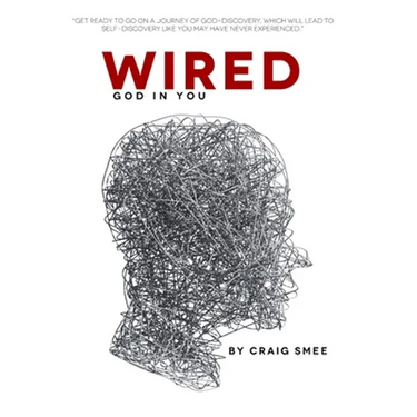 Wired: God In You