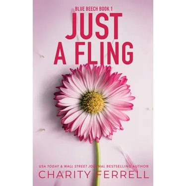 Just A Fling Special Edition