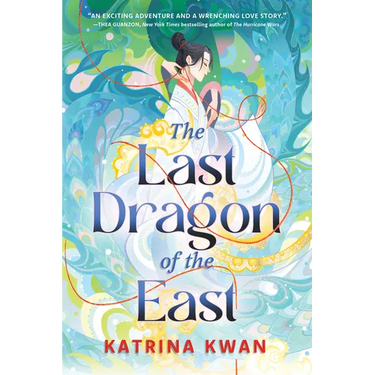 The Last Dragon of the East