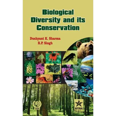Biological Diversity and Its Conservation