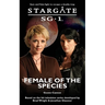 STARGATE SG-1 Female of the Species