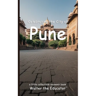 Celebrating the City of Pune
