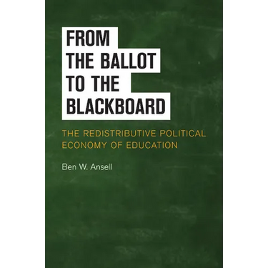 From the Ballot to the Blackboard