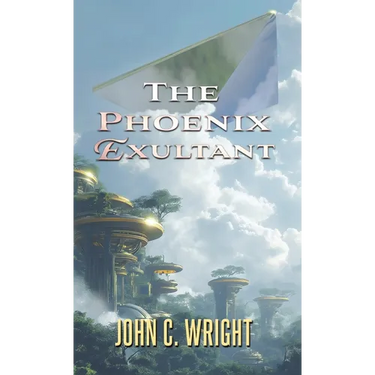 The Phoenix Exultant