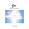 Sin: What Is It Exactly