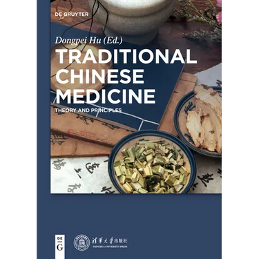 Traditional Chinese Medicine: Theory and Principles