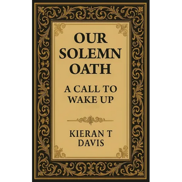 Our Solemn Oath: A Call to Wake Up