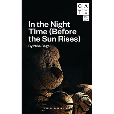 In the Night Time (Before the Sun Rises)