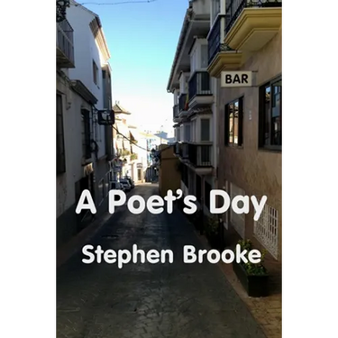 A Poet's Day