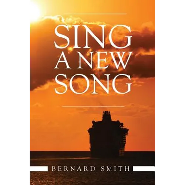 Sing A New Song