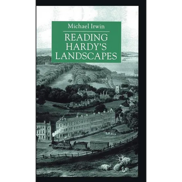 Reading Hardy's Landscapes