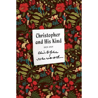 Christopher and His Kind: A Memoir, 1929-1939