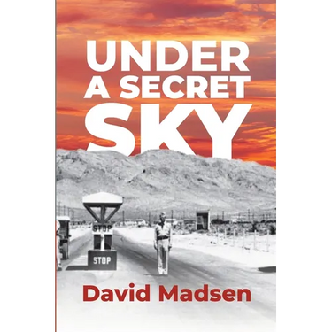 Under a Secret Sky