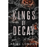 Kings of Decay: The Winston Brothers Complete Duet