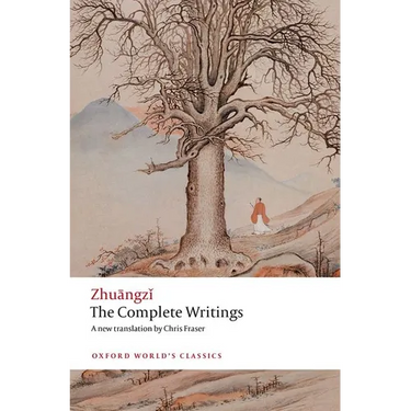 The Complete Writings