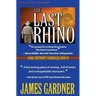 The Last Rhino