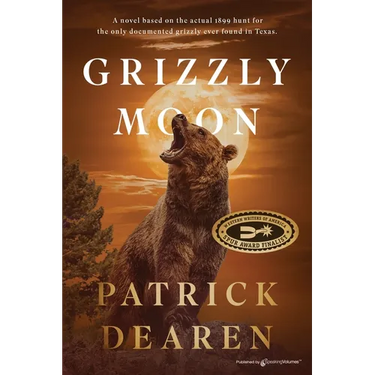 Grizzly Moon