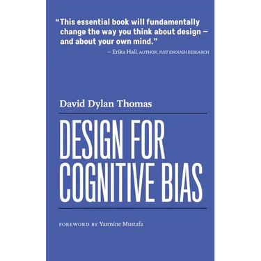 Design for Cognitive Bias