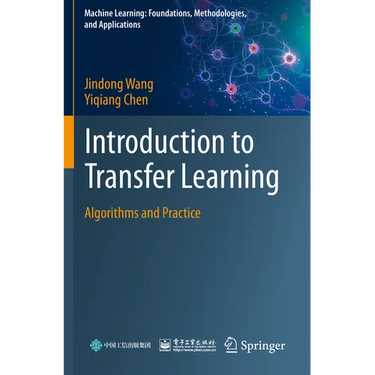 Introduction to Transfer Learning: Algorithms and Practice
