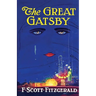 The Great Gatsby: Original 1925 Edition (An F. Scott Fitzgerald Classic Novel)