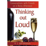 Thinking Out Loud