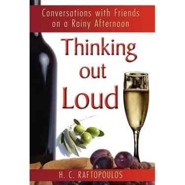 Thinking Out Loud
