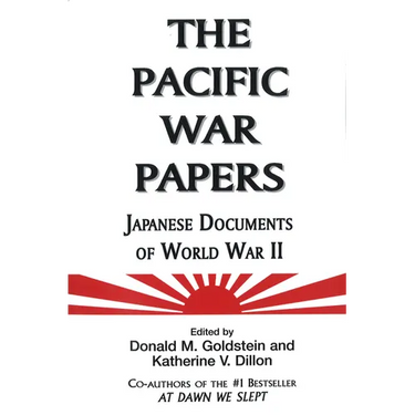 The Pacific War Papers
