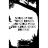 Songs of the Three: Rhymes and songs from the Lunar series universe