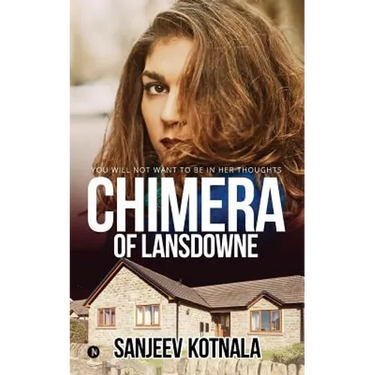 Chimera of Lansdowne: You Will Not Want to Be in Her Thoughts
