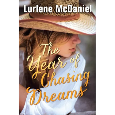 The Year of Chasing Dreams