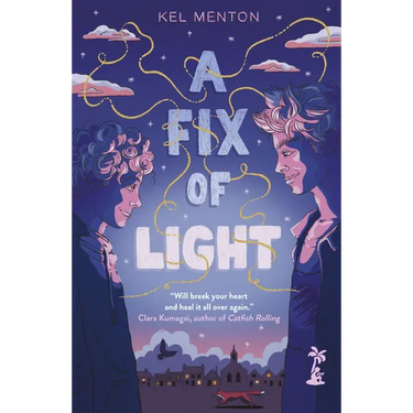 A Fix of Light