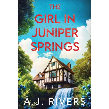 The Girl in Juniper Springs