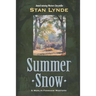 Summer Snow: A Merlin Fanshaw Western