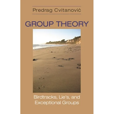 Group Theory: Birdtracks, Lie's, and Exceptional Groups