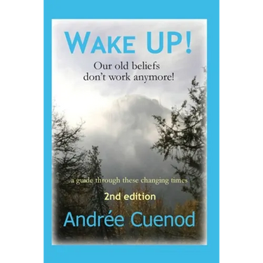 Wake Up!: Our Old Beliefs Don't Work Anymore!