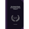 The Poetical Works of Sir David Lyndsay, Volume 3