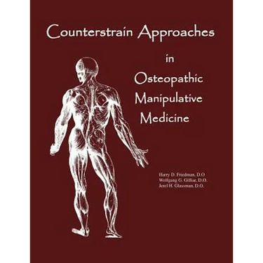 Counterstrain Approaches In Osteopathic Manipulative Medicine