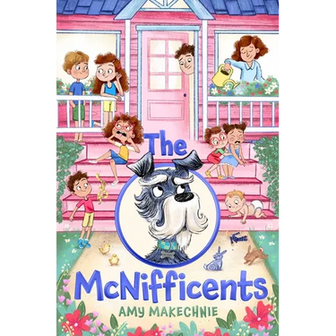 The McNifficents