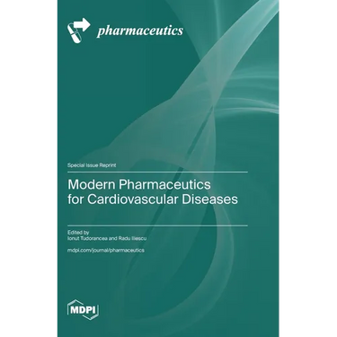 Modern Pharmaceutics for Cardiovascular Diseases