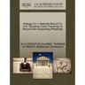 Kellogg Co V. National Biscuit Co U.S. Supreme Court Transcript of Record with Supporting Pleadings