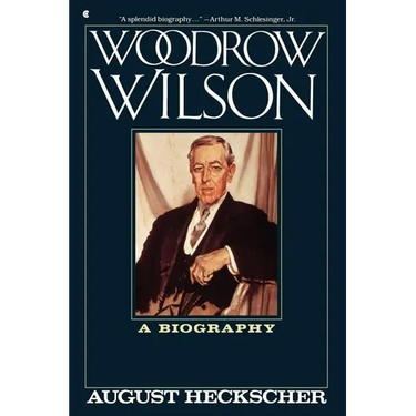 Woodrow Wilson