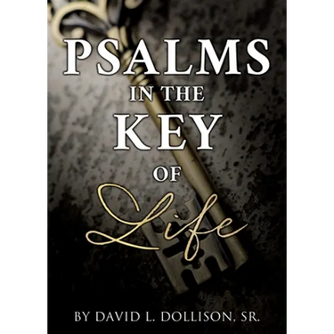 Psalms in the Key of Life