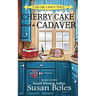Cherry Cake and a Cadaver