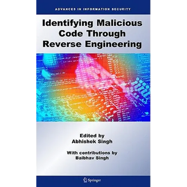 Identifying Malicious Code Through Reverse Engineering