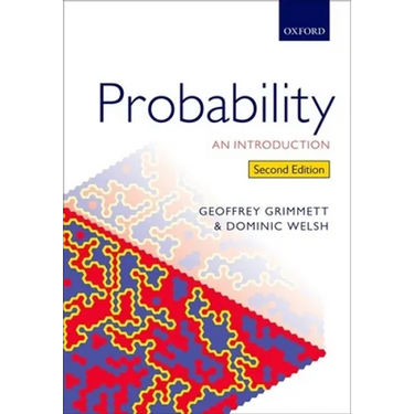 Probability: An Introduction