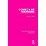 Comedy of Manners