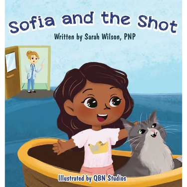 Sofia and the Shot