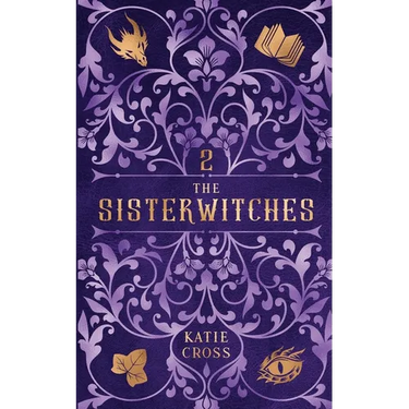The Sisterwitches: Book 2