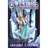 Questless #2 In Which the Dwimmervale is Crossed: An All-Ages Graphic Novel Adventure